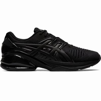 Asics Gel-Quantum Infinity Jin - Miesten Tennarit - Mustat